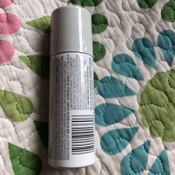 3/15 Sebastian Sharper hairspray - Picture 3 of 3